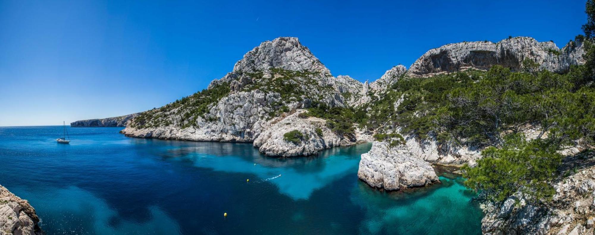 Sweet Calanque - Host Provence