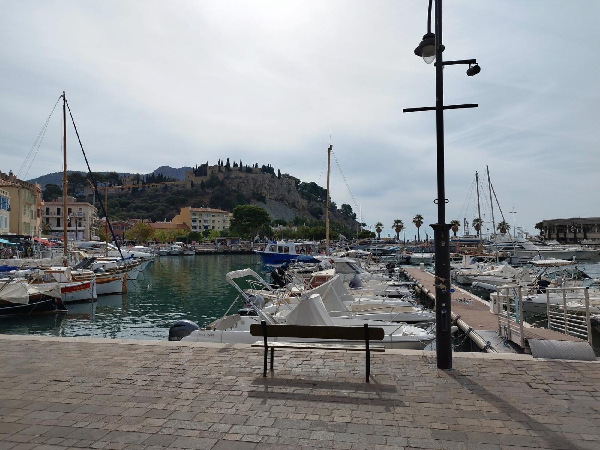Appartement Sweet Calanque - Host Provence *
