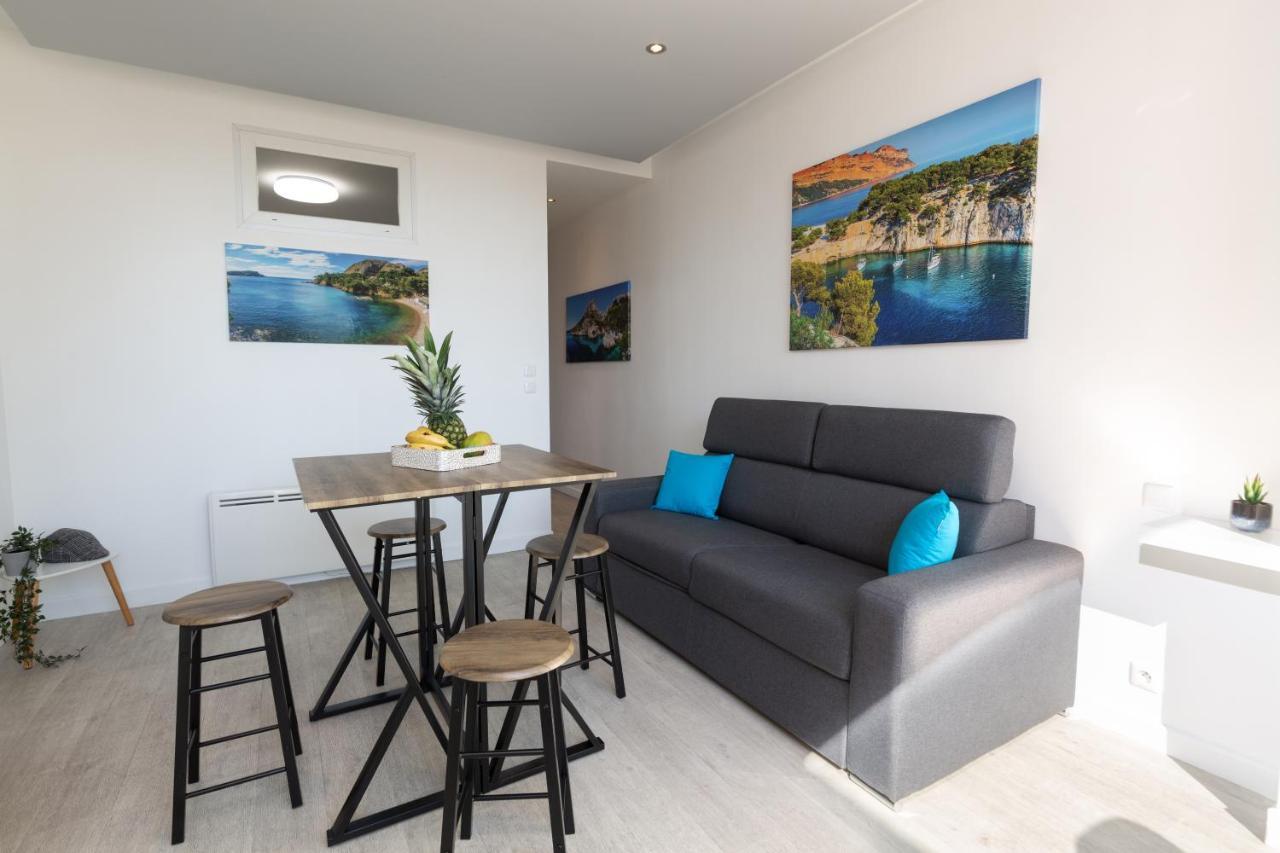 Sweet Calanque - Host Provence * Cassis