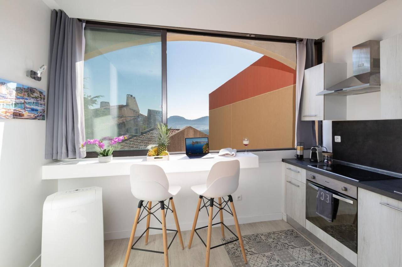 Appartement Sweet Calanque - Host Provence Cassis