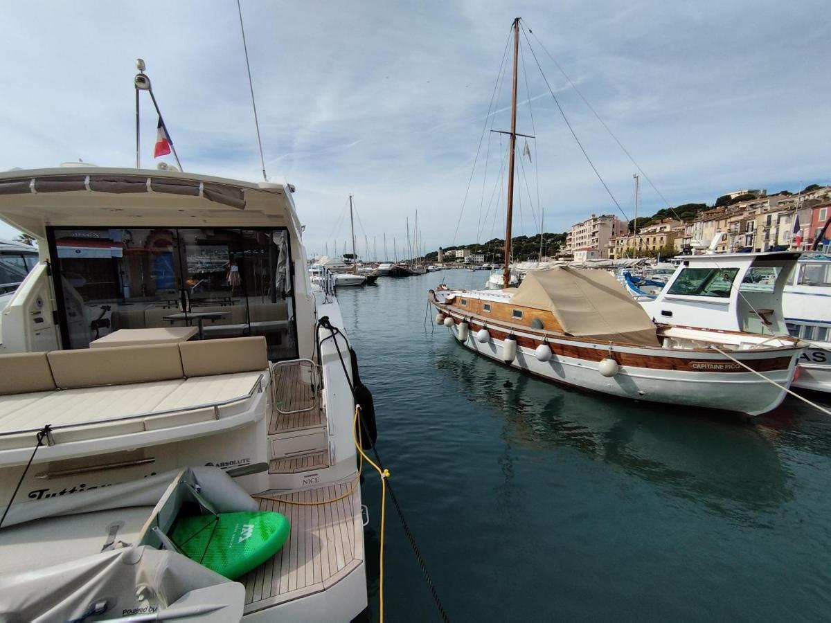 Sweet Calanque - Host Provence Cassis