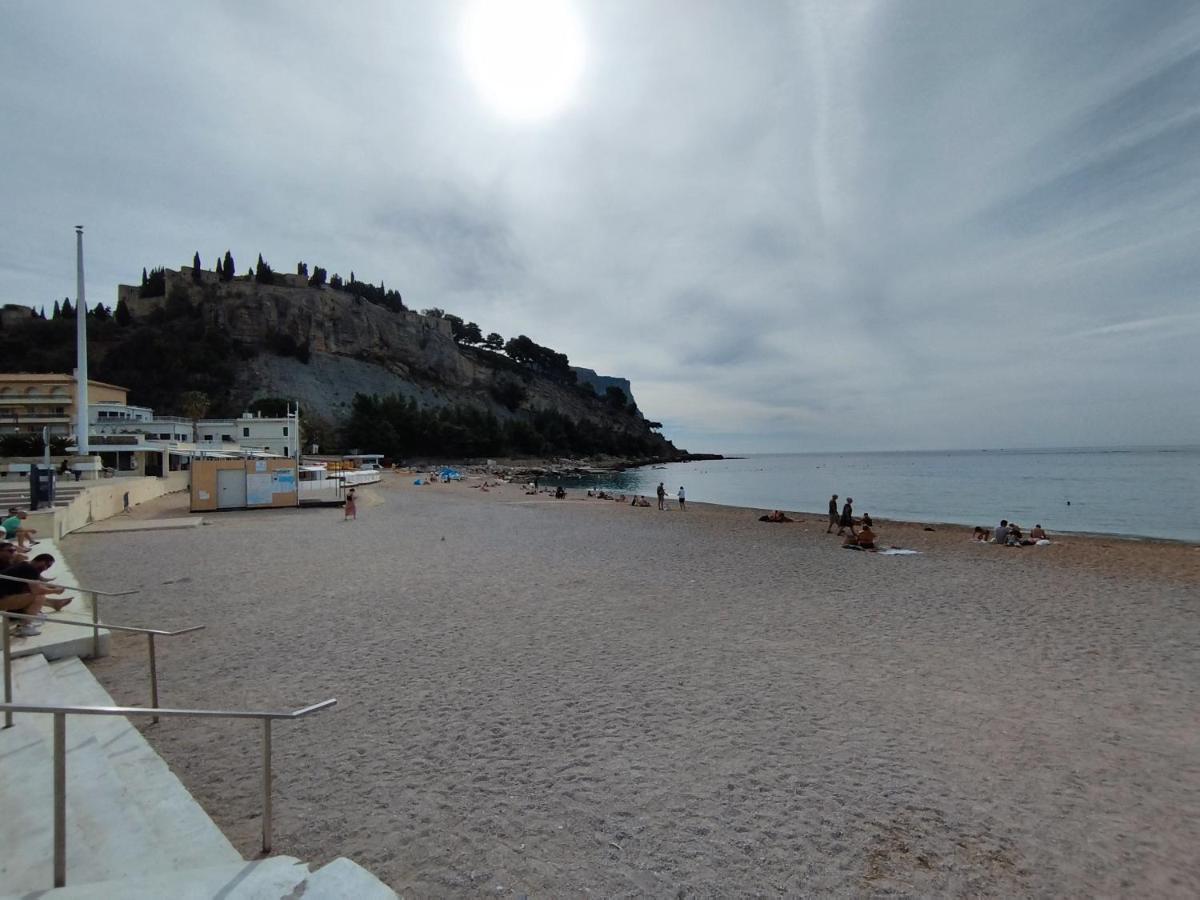 Sweet Calanque - Host Provence *